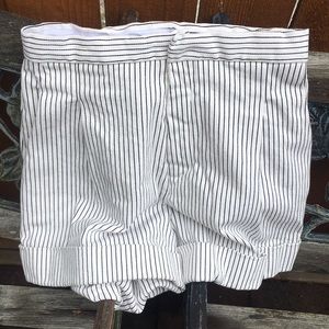 Authentic Chanel short pant .
